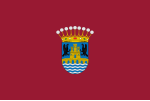 Bandera de Miranda de Ebro